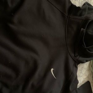 Nike sweater